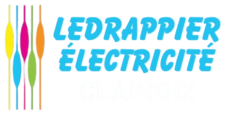 Logo Ledrappier Electricite electricien @ Clairoix